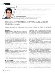agenesia odontoiatrico innesto o pontevedra